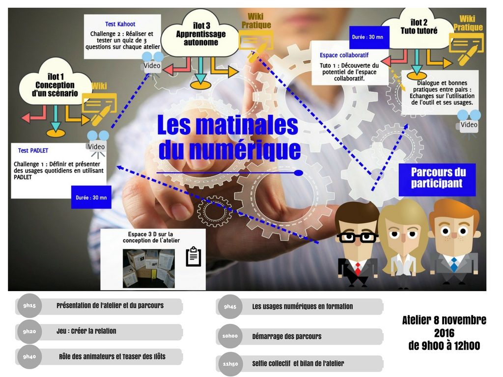 matinales-du-numerique