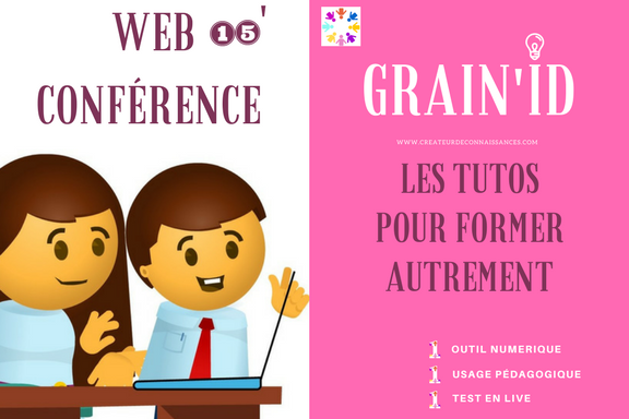 affiche tutoriel