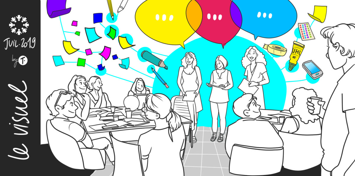 devenir une organisation apprenante