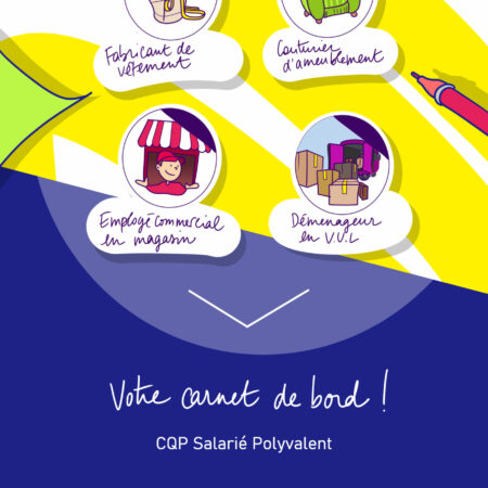 Nouveaux outils de travail