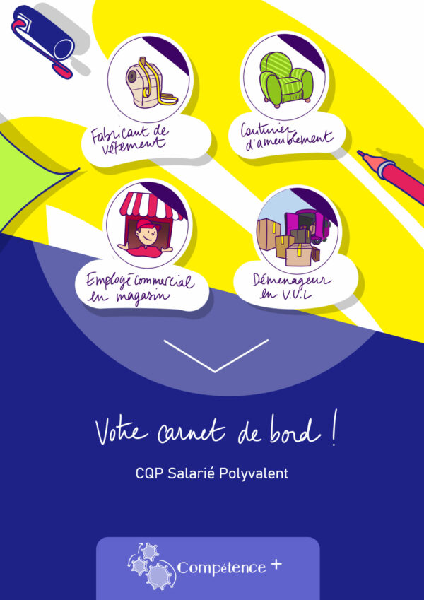 Nouveaux outils de travail