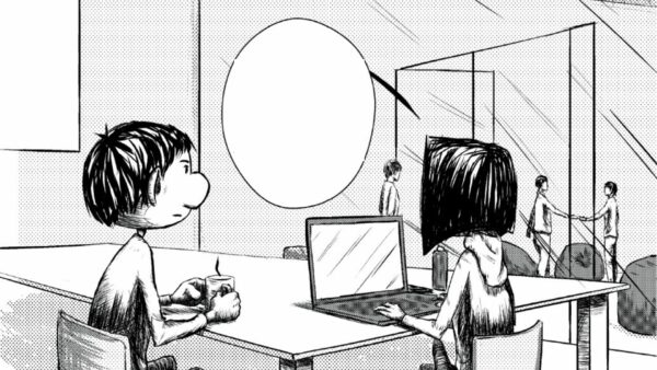 Animation de webinaires