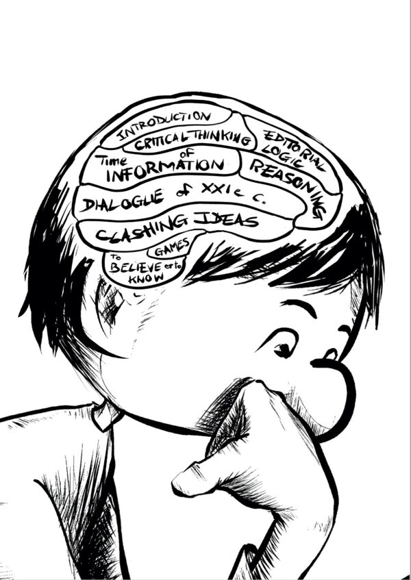 Expanding Minds : Pensée critique, systémique et créative - Formation avancée