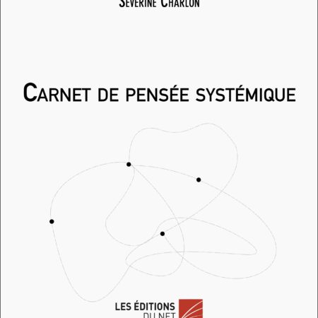 Carnet de pensée systémique (aux Editions du net)
