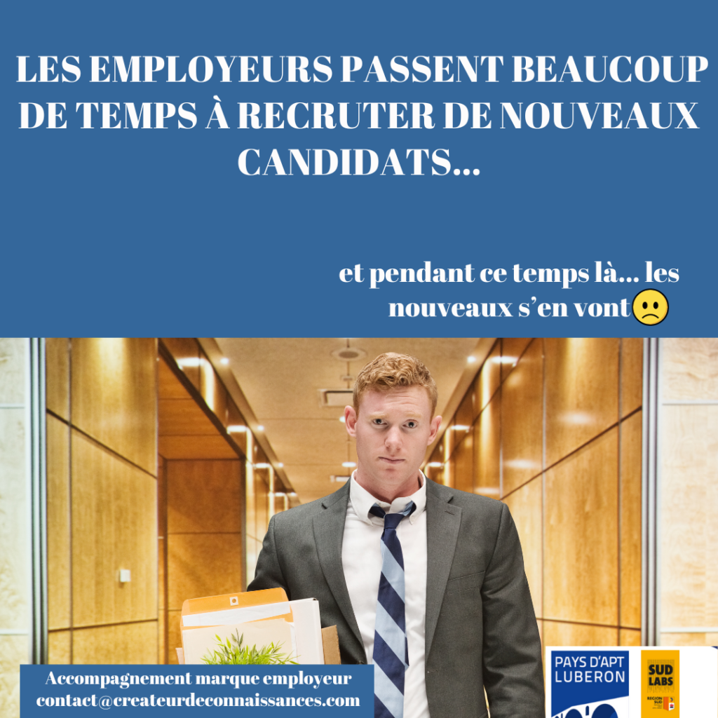 Marque employeur