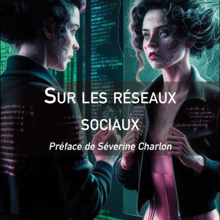 « Sur les réseaux sociaux » propose une analyse approfondie des logiques qui sous-tendent ces plateformes, une invitation à la réflexion et un guide pour naviguer dans ce monde numérique. Il nous invite à questionner la réalité virtuelle qu’ils construisent et à lutter contre la manipulation qui nous guette, afin de retrouver une autonomie face aux structures invisibles qui tentent de nous contrôler. Le défi est immense. Mais il est possible de développer une nouvelle approche de la pensée critique et c’est tout l’objet de cet ouvrage.