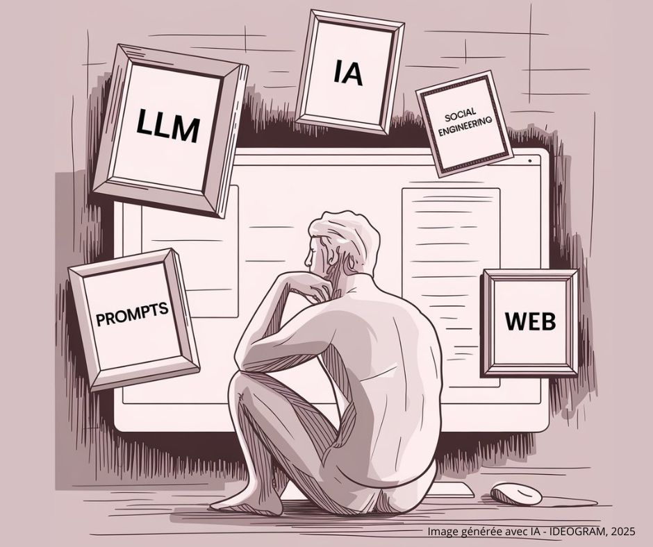 Les nouveaux cadres de la pensée critique à l’ère de l’IA 