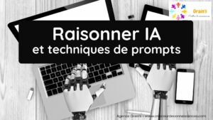 Formation raisonner avec IA et esprit critique